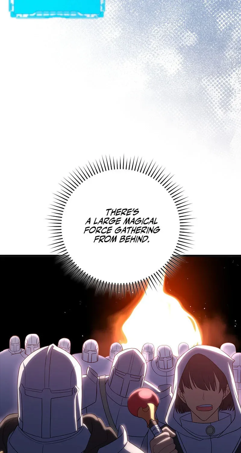 The Maxed-out Player Chapter 52 page 27