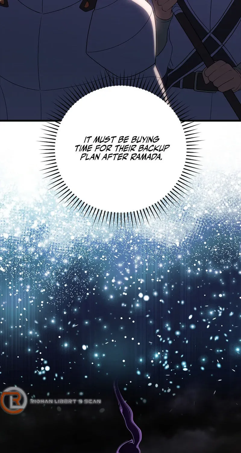 The Maxed-out Player Chapter 52 page 28