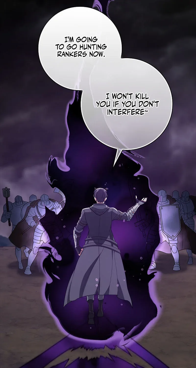 The Maxed-out Player Chapter 52 page 29