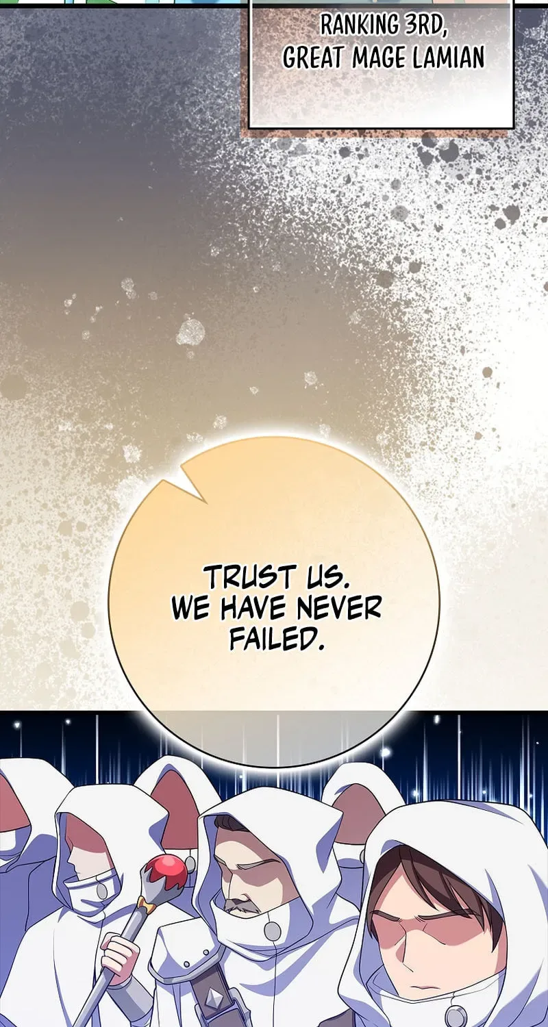 The Maxed-out Player Chapter 52 page 34