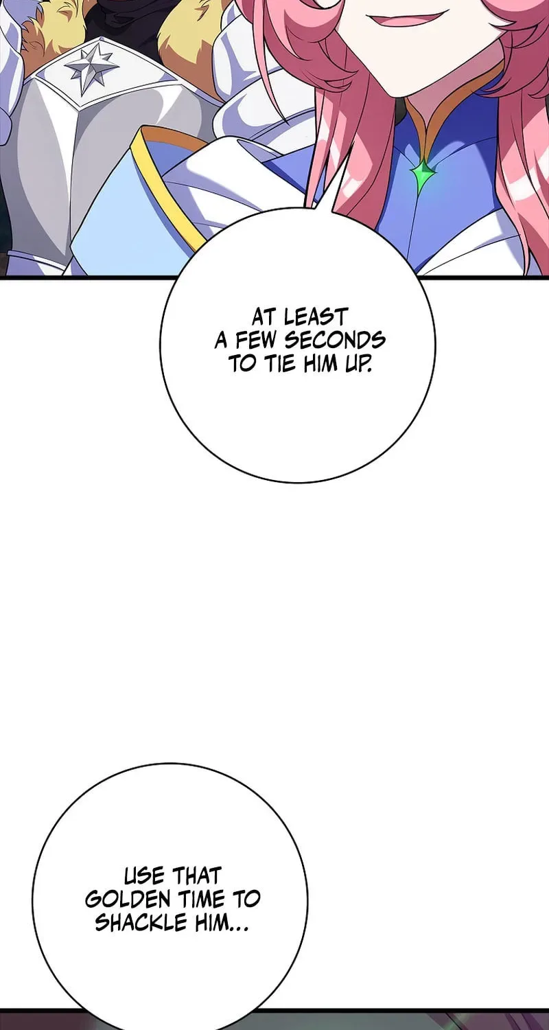 The Maxed-out Player Chapter 52 page 36