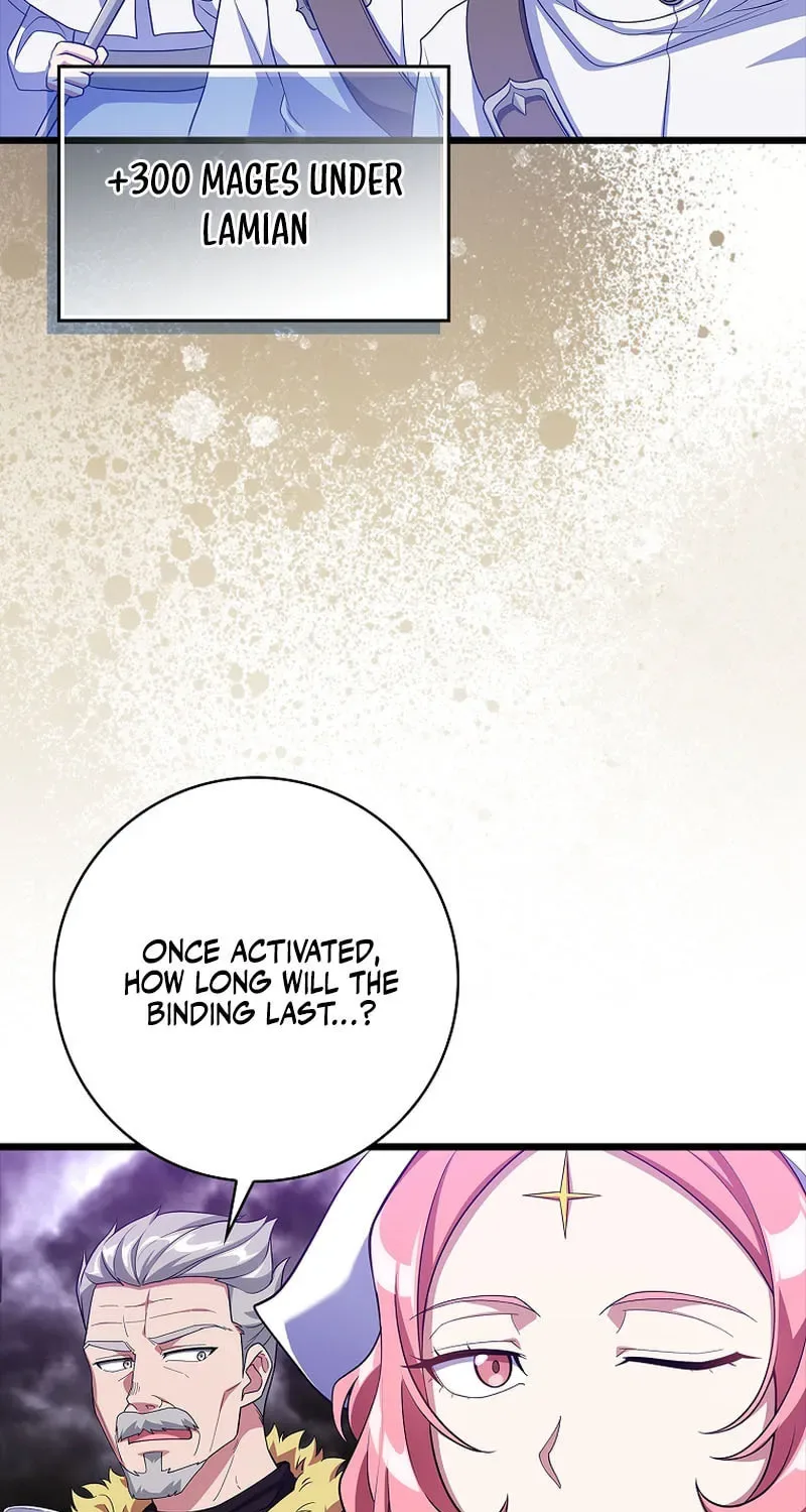The Maxed-out Player Chapter 52 page 35