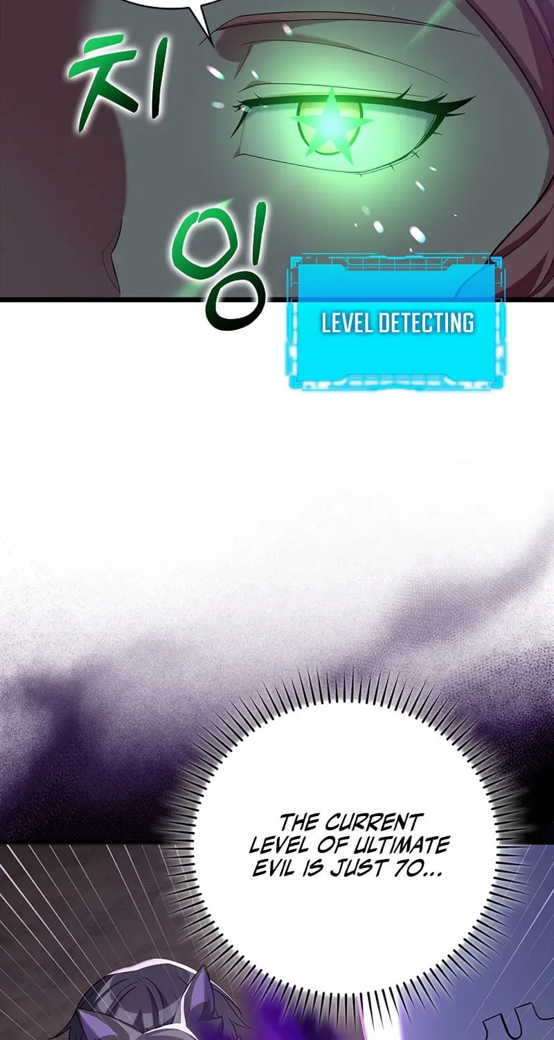 The Maxed-out Player Chapter 52 page 37