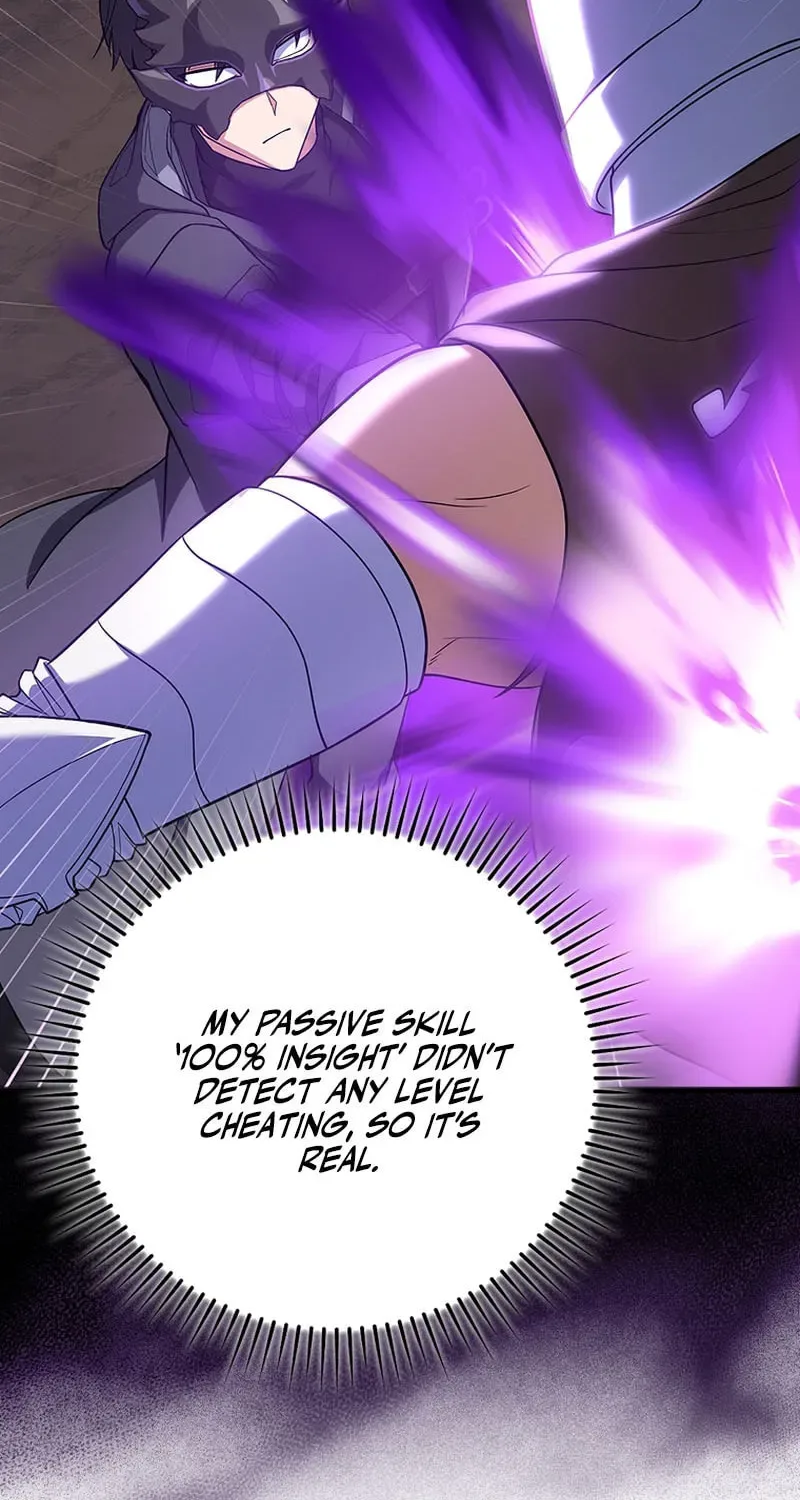 The Maxed-out Player Chapter 52 page 38
