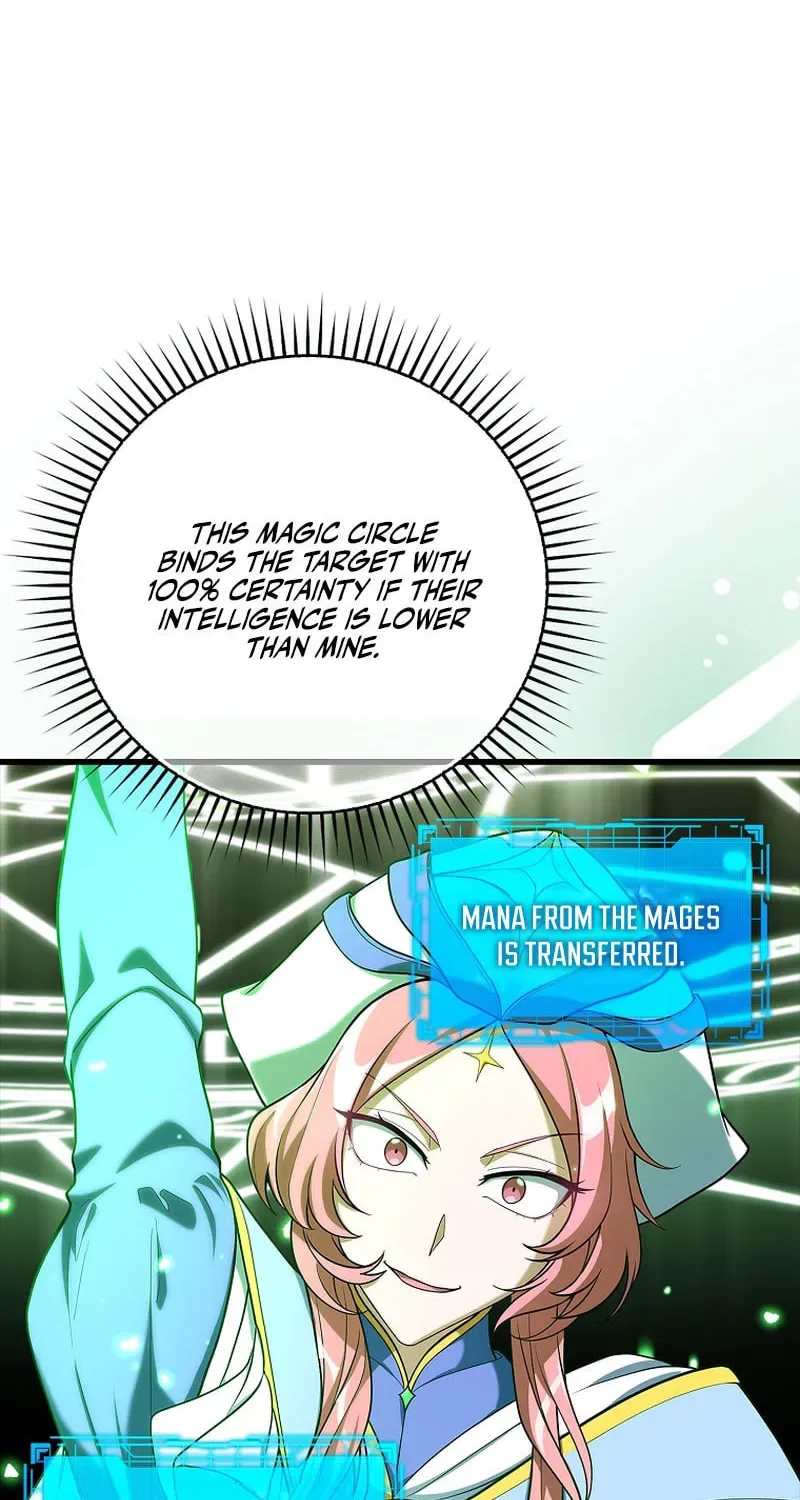 The Maxed-out Player Chapter 52 page 44