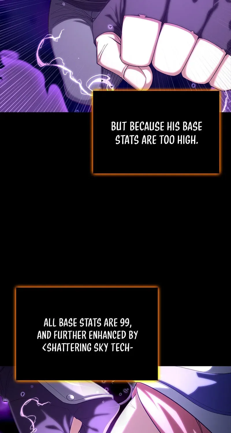 The Maxed-out Player Chapter 52 page 51