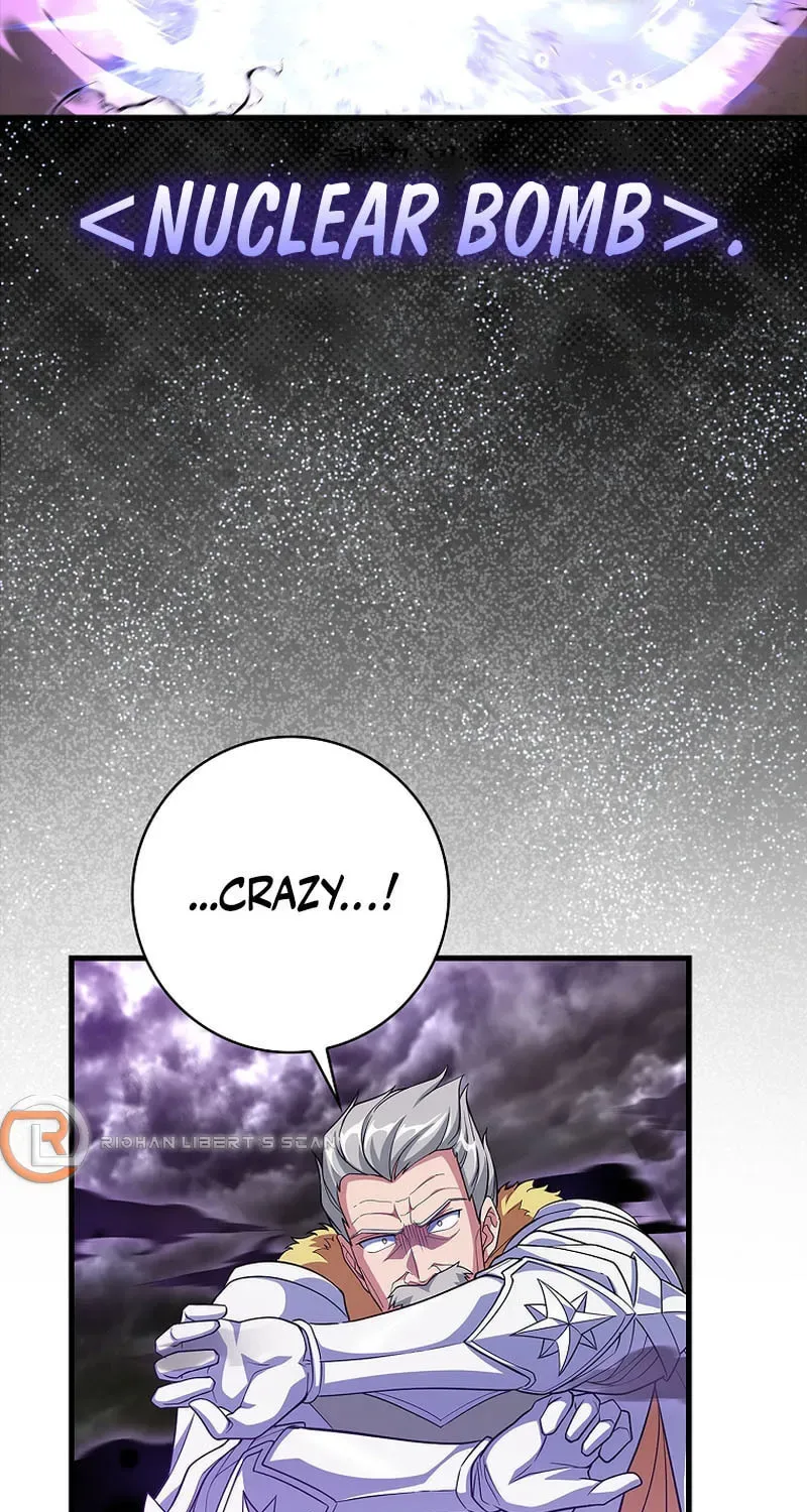 The Maxed-out Player Chapter 52 page 53