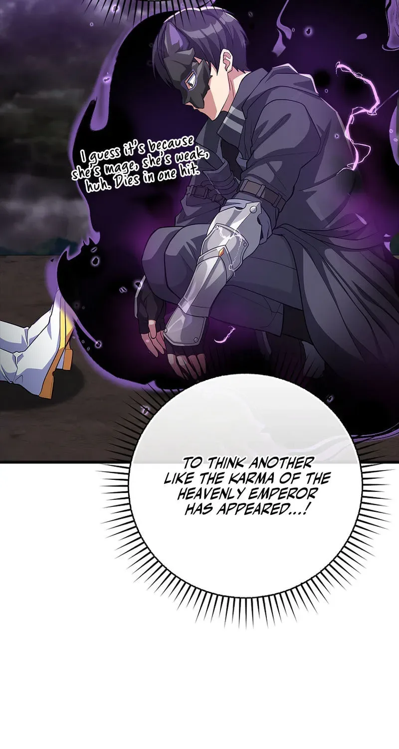 The Maxed-out Player Chapter 52 page 55