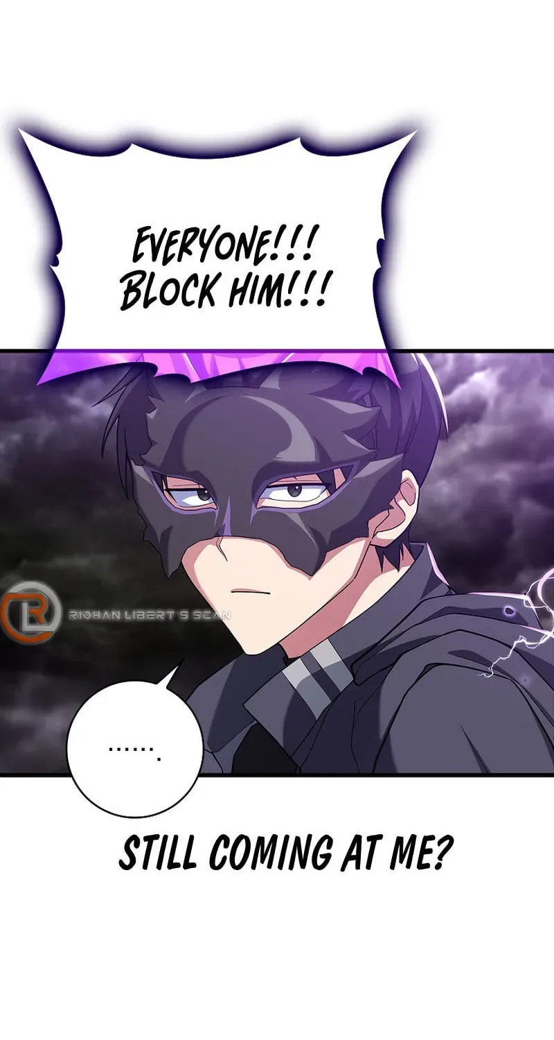 The Maxed-out Player Chapter 52 page 56