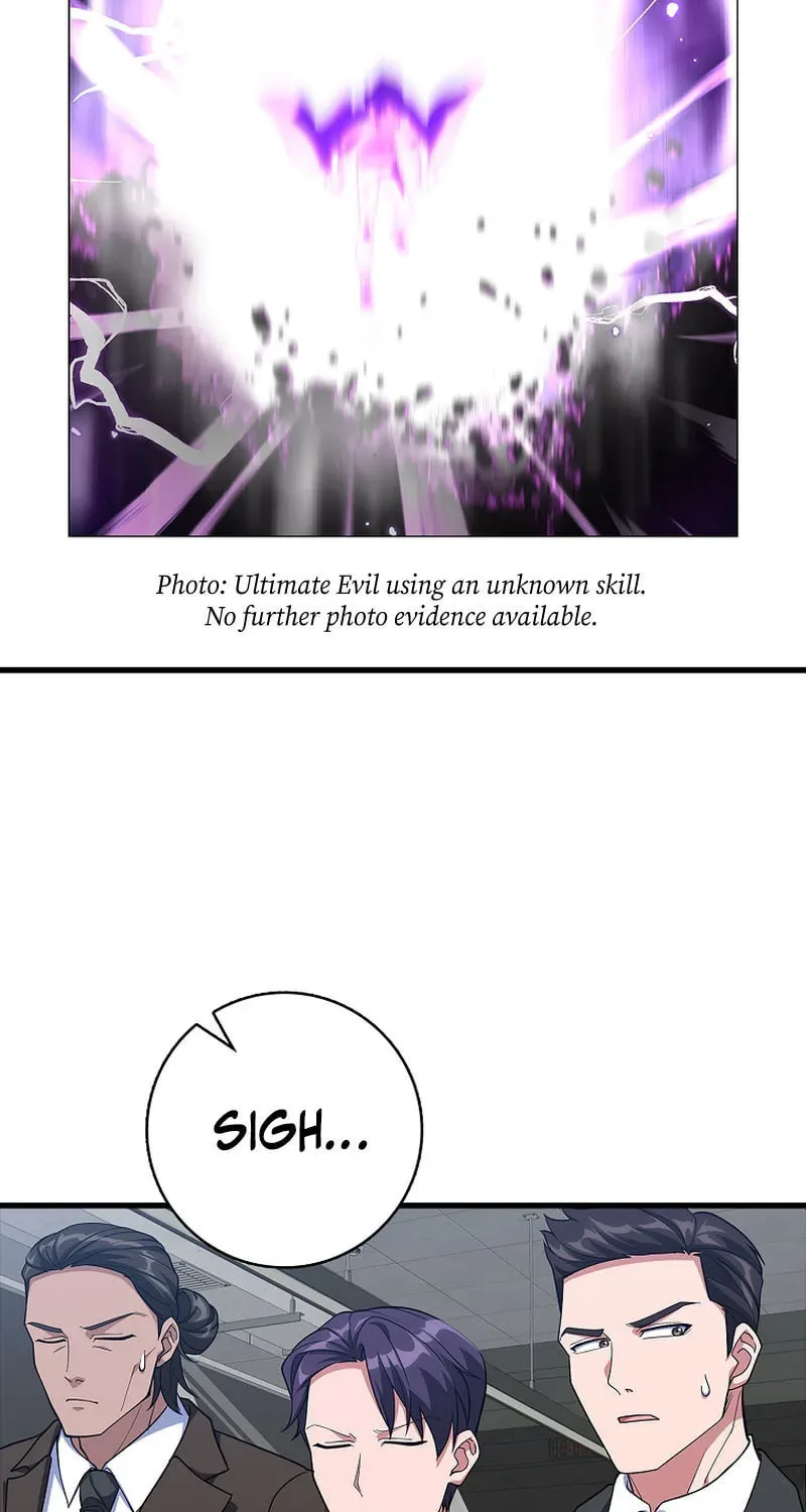 The Maxed-out Player Chapter 52 page 59