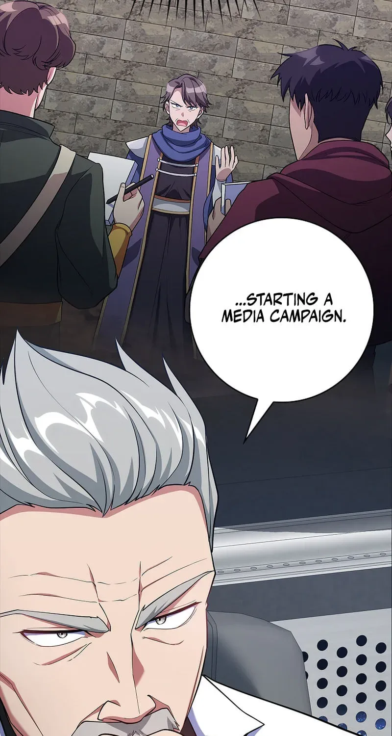 The Maxed-out Player Chapter 52 page 65
