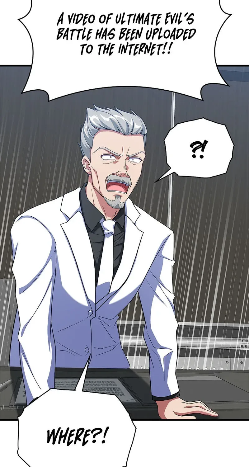 The Maxed-out Player Chapter 52 page 69