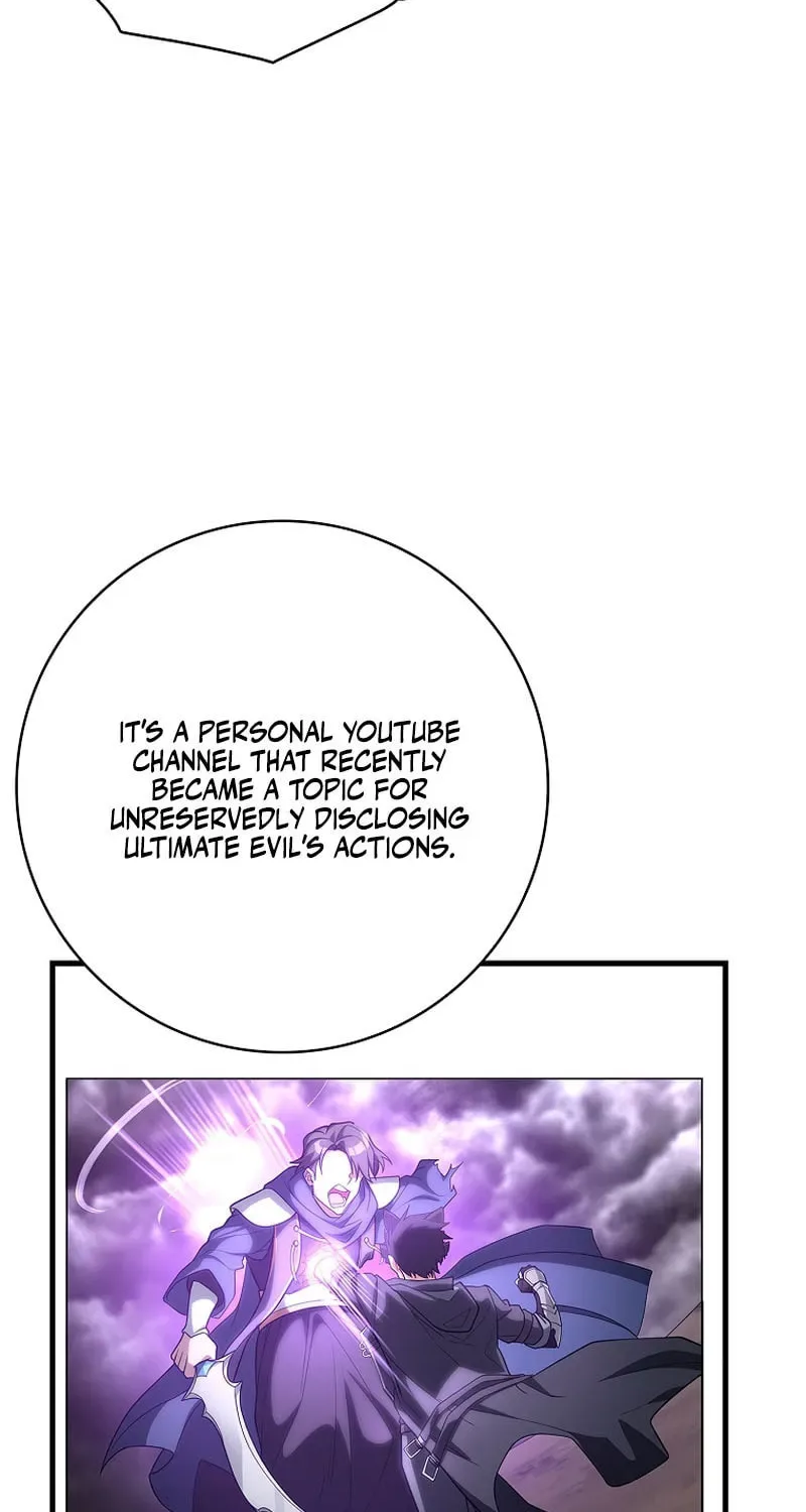 The Maxed-out Player Chapter 52 page 70