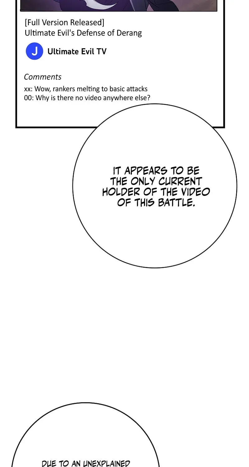 The Maxed-out Player Chapter 52 page 71