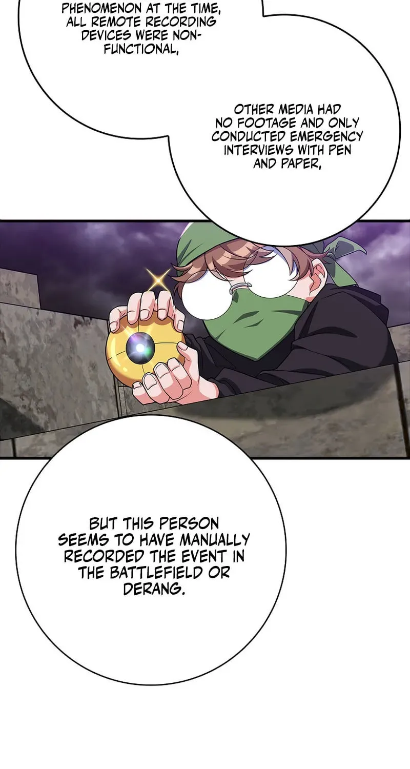 The Maxed-out Player Chapter 52 page 72