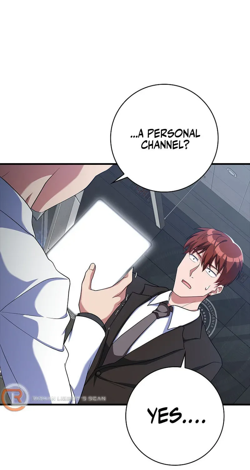 The Maxed-out Player Chapter 52 page 73
