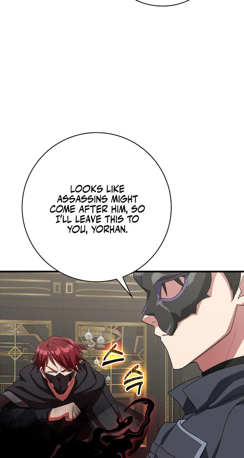 The Maxed-out Player Chapter 52 page 85