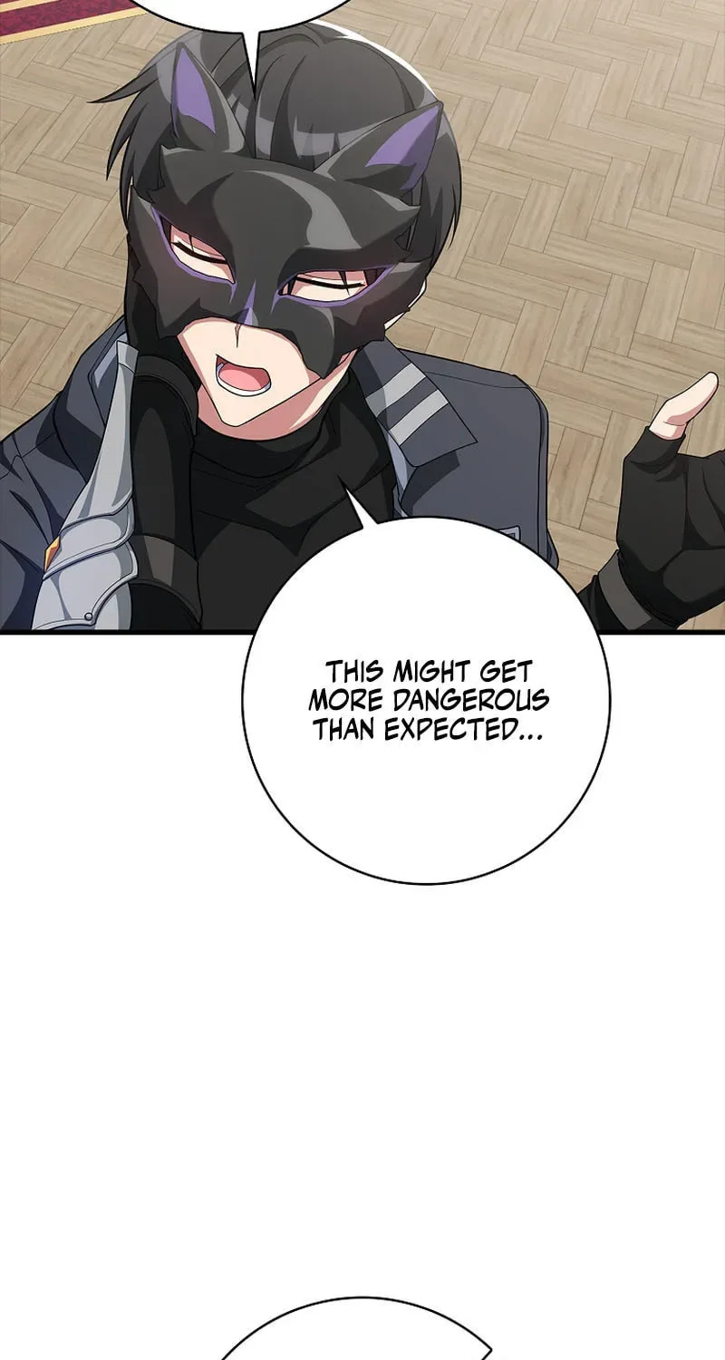 The Maxed-out Player Chapter 52 page 87