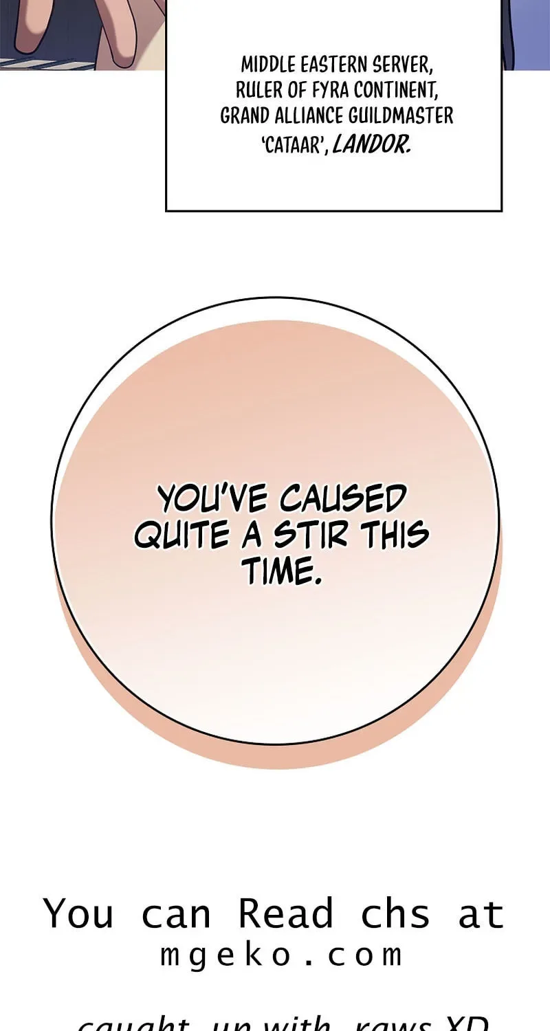 The Maxed-out Player Chapter 52 page 90
