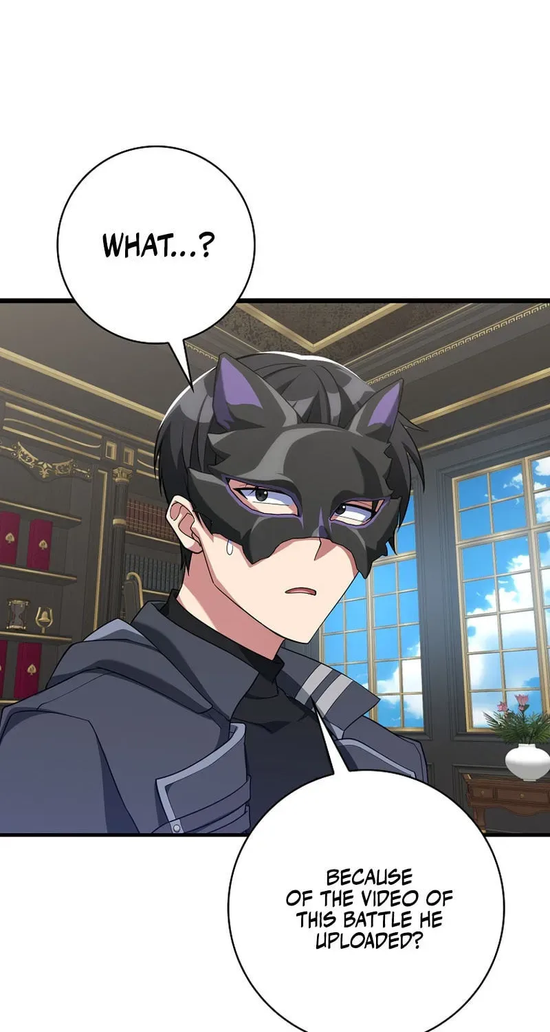 The Maxed-out Player Chapter 52 page 84