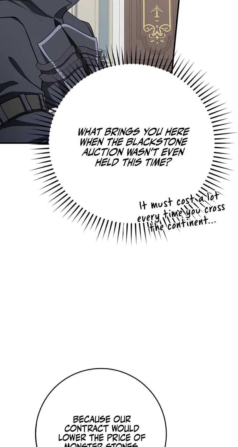 The Maxed-out Player Chapter 53 page 8