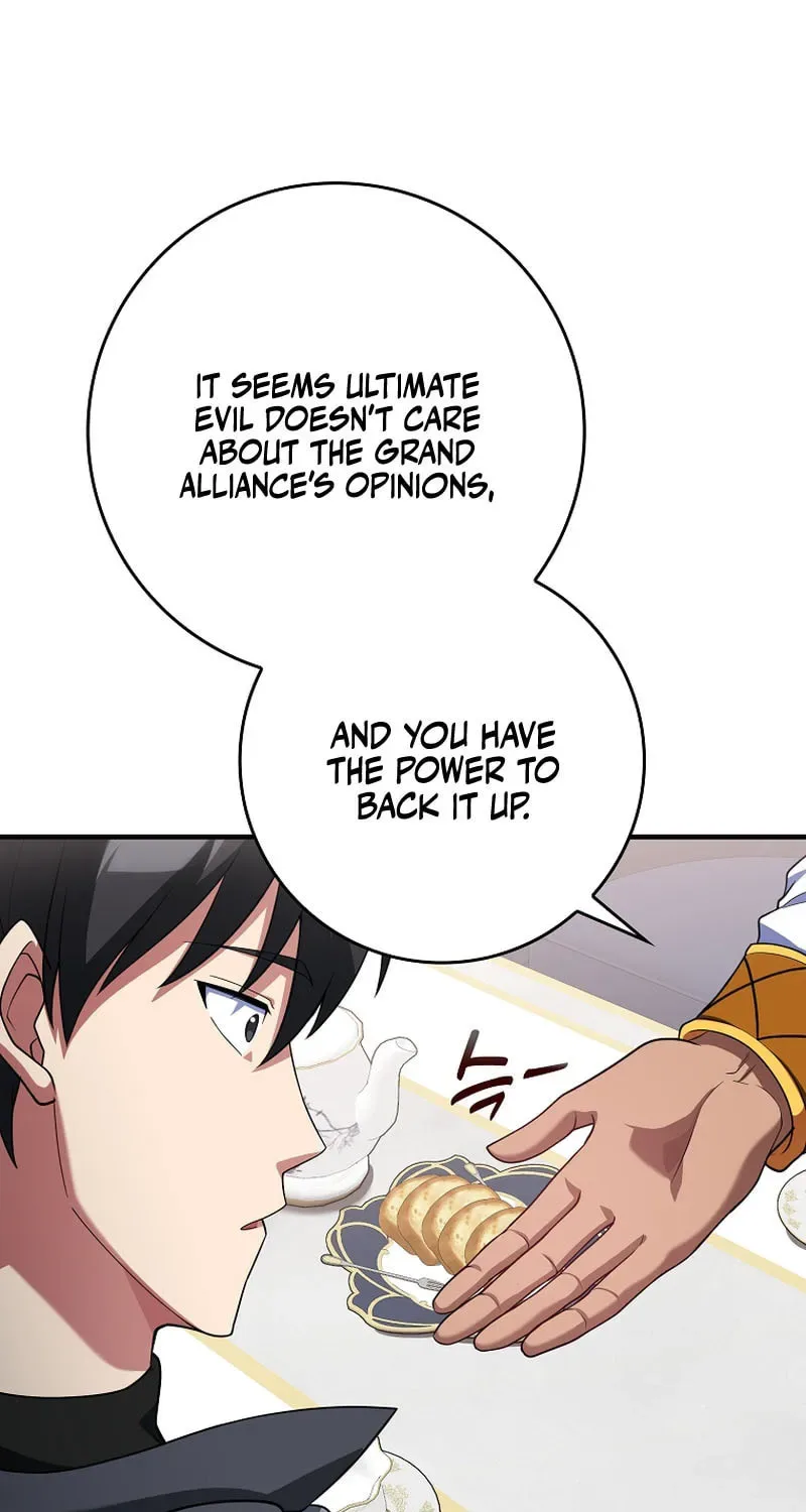 The Maxed-out Player Chapter 53 page 14