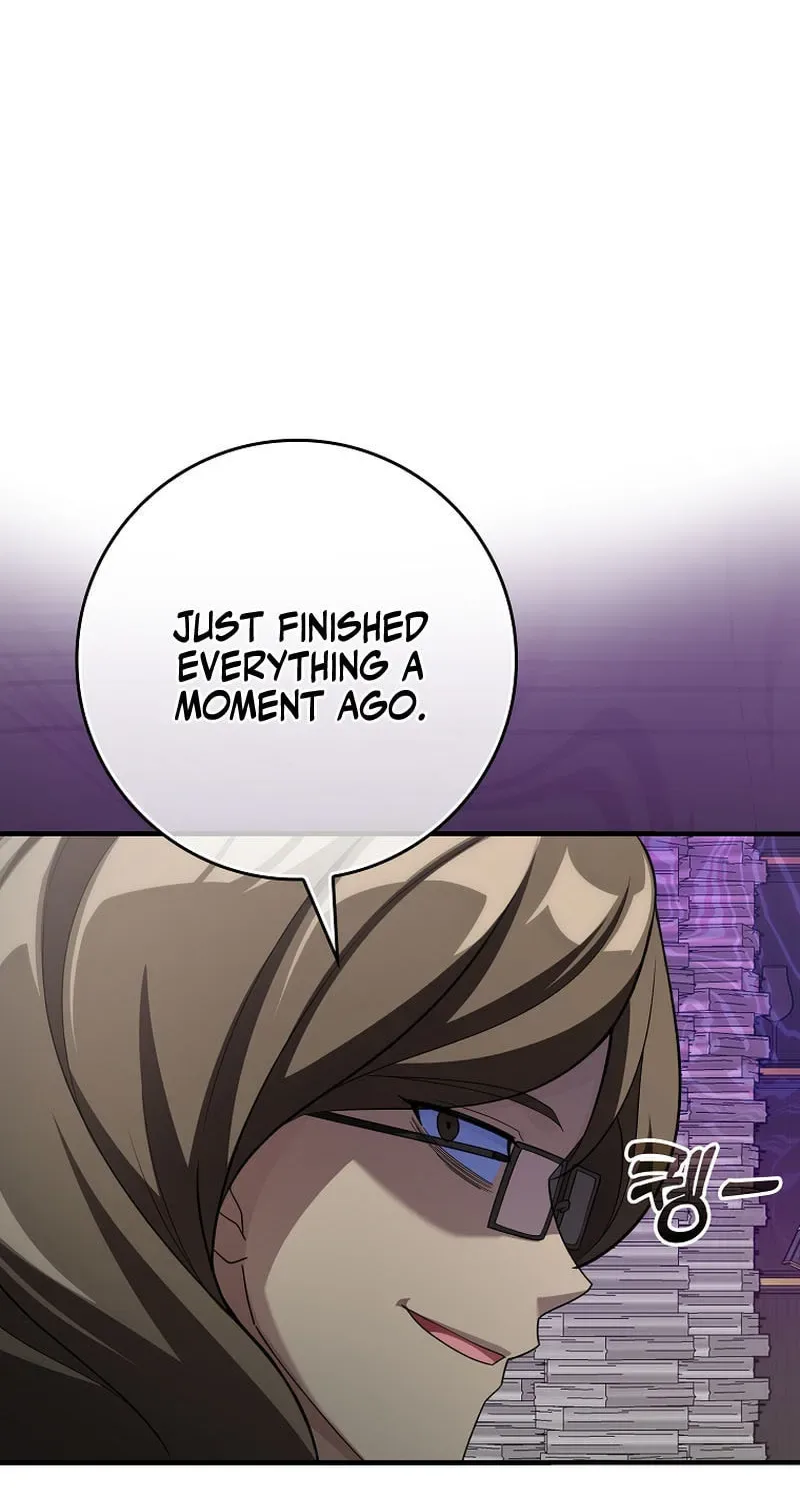 The Maxed-out Player Chapter 53 page 29