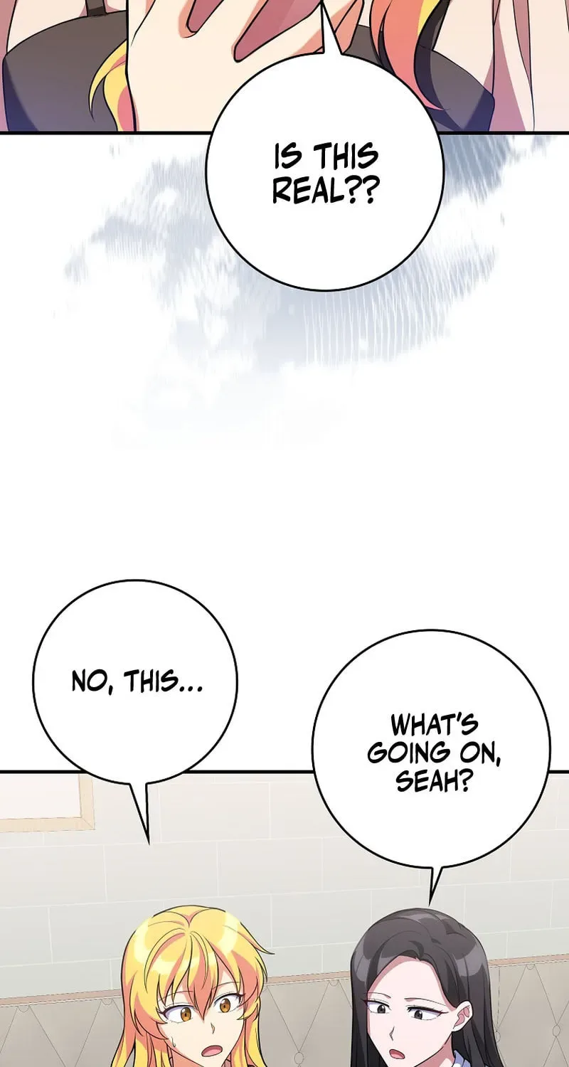 The Maxed-out Player Chapter 53 page 35