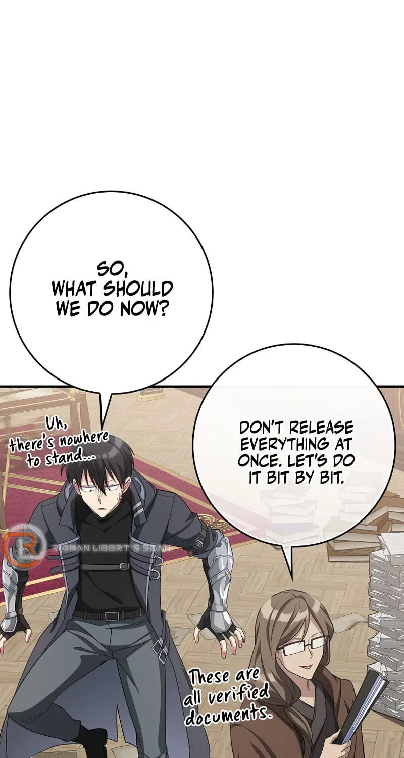 The Maxed-out Player Chapter 53 page 30