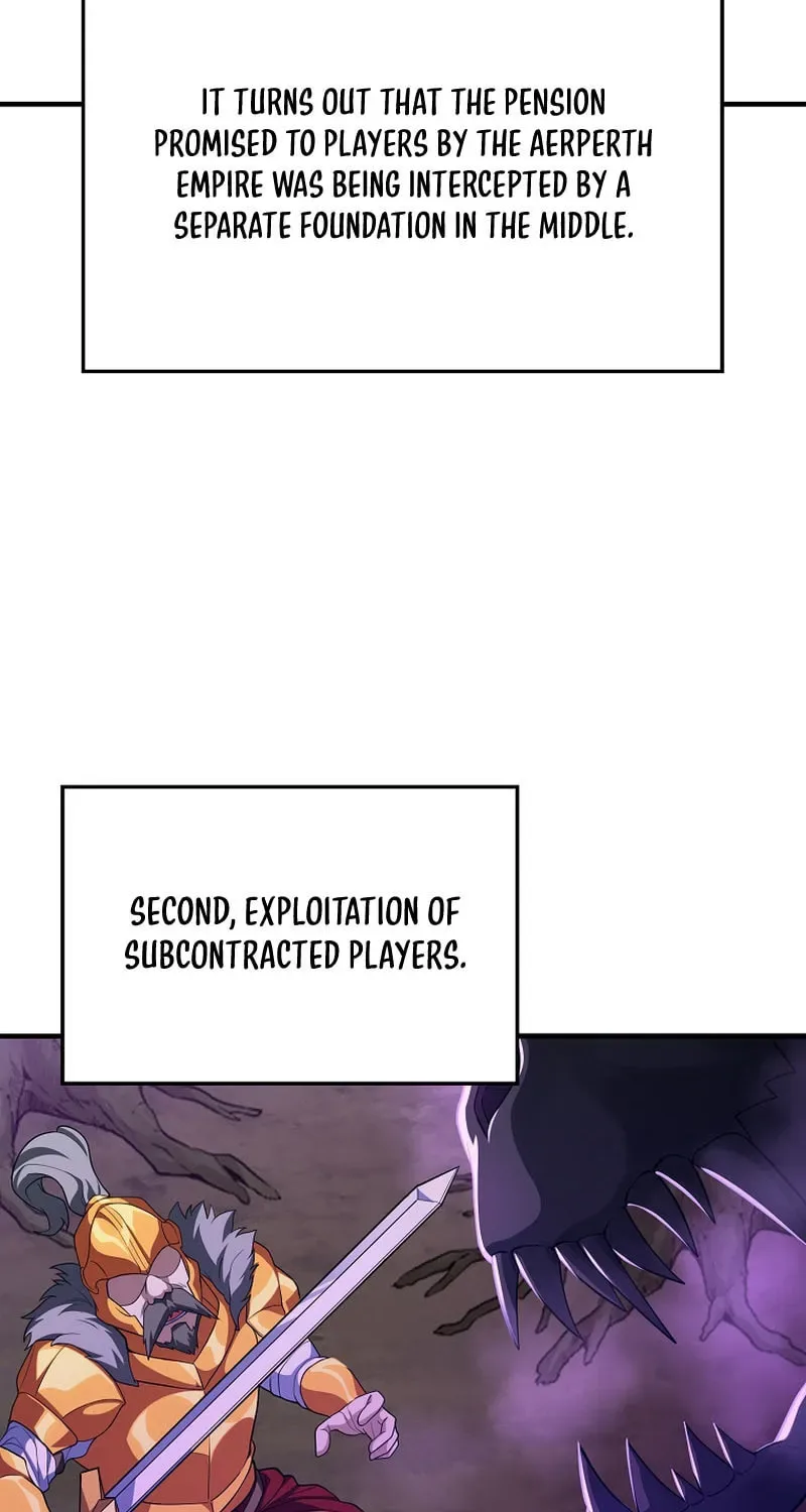 The Maxed-out Player Chapter 53 page 39