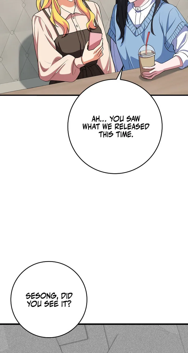 The Maxed-out Player Chapter 53 page 36