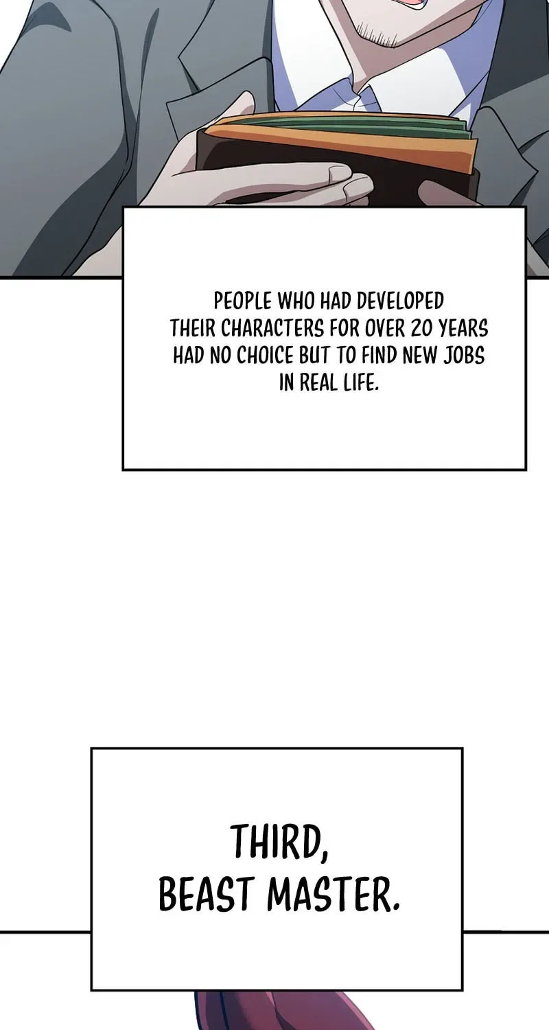 The Maxed-out Player Chapter 53 page 41