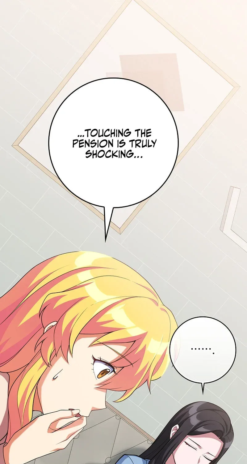 The Maxed-out Player Chapter 53 page 44