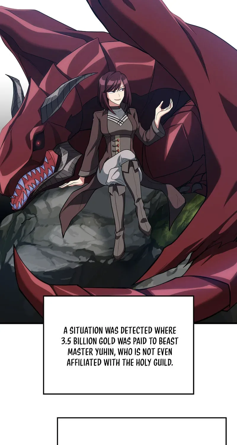 The Maxed-out Player Chapter 53 page 42