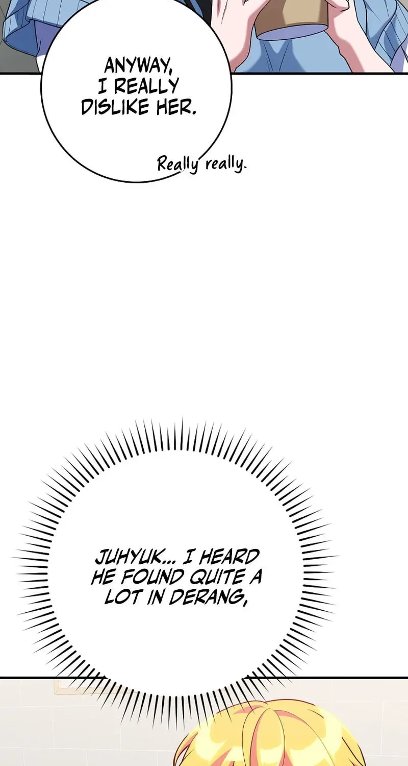 The Maxed-out Player Chapter 53 page 47