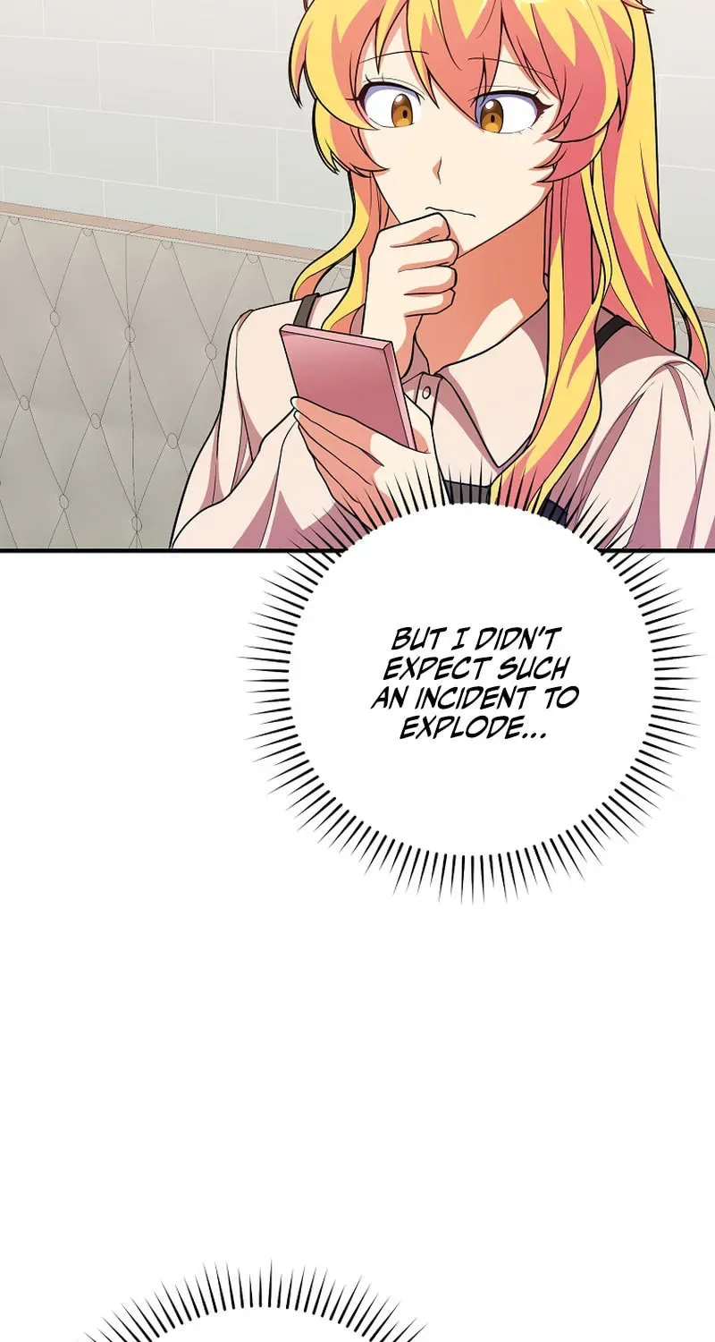 The Maxed-out Player Chapter 53 page 48