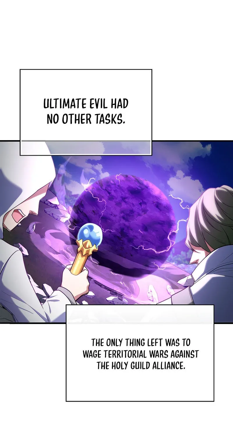 The Maxed-out Player Chapter 53 page 54