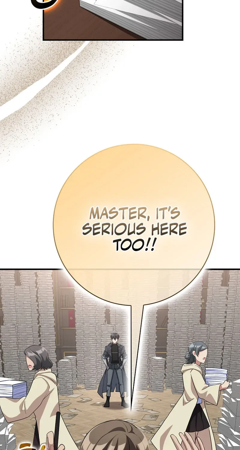 The Maxed-out Player Chapter 53 page 57