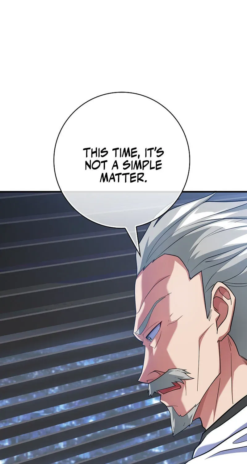The Maxed-out Player Chapter 53 page 68
