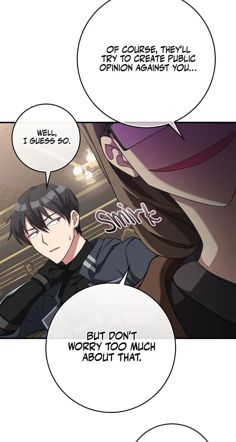 The Maxed-out Player Chapter 53 page 32