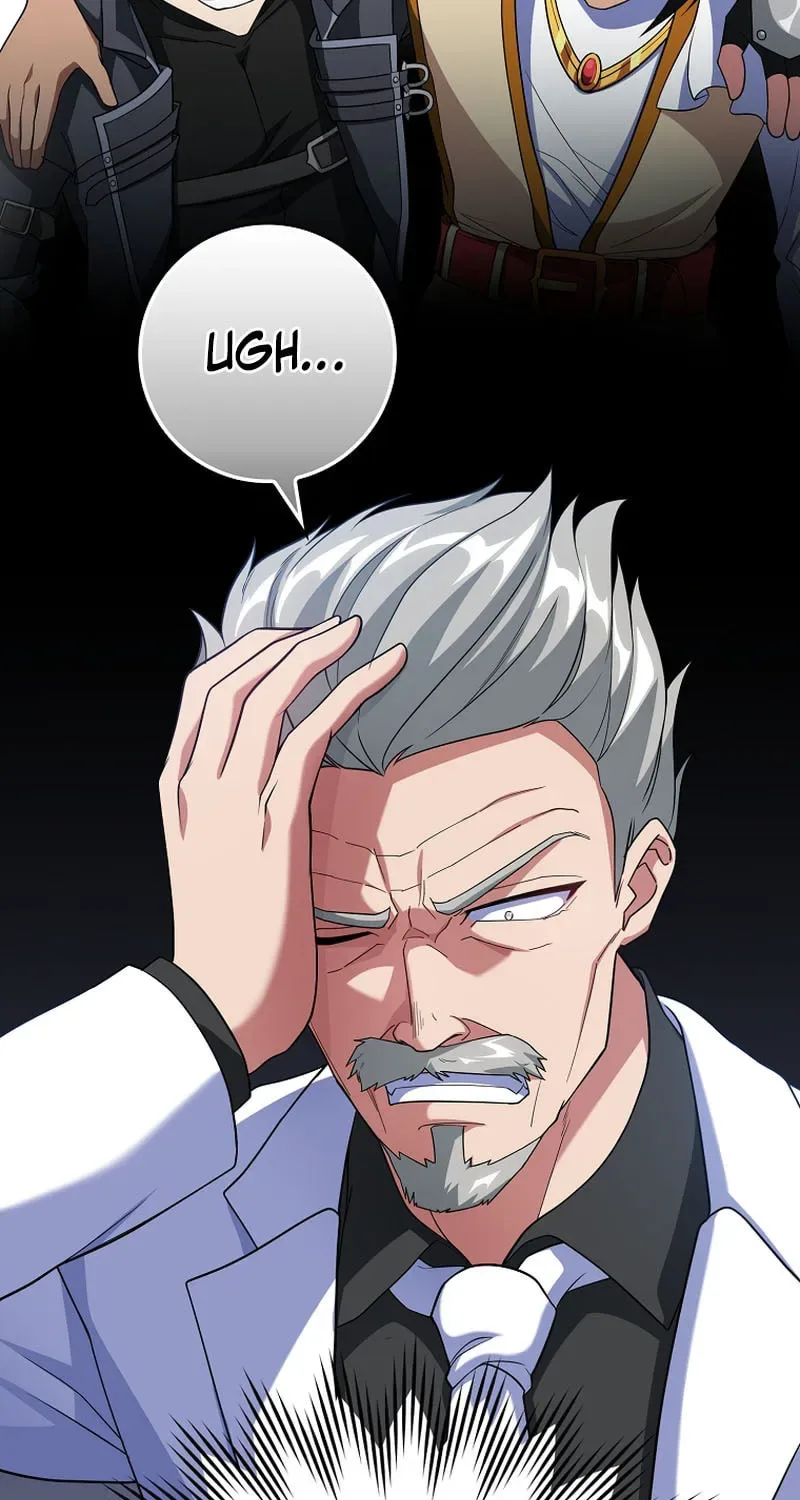 The Maxed-out Player Chapter 53 page 76