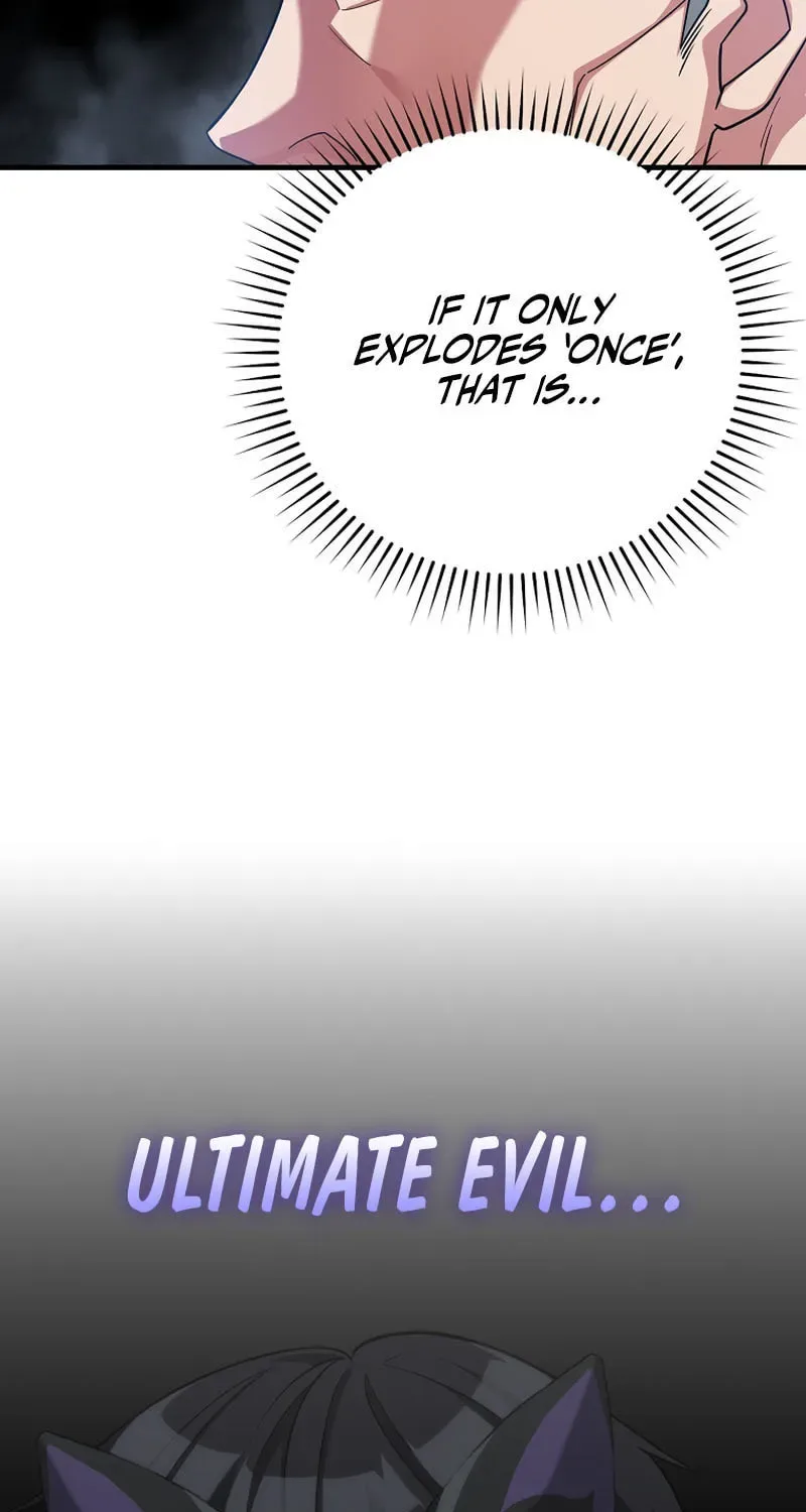 The Maxed-out Player Chapter 53 page 70