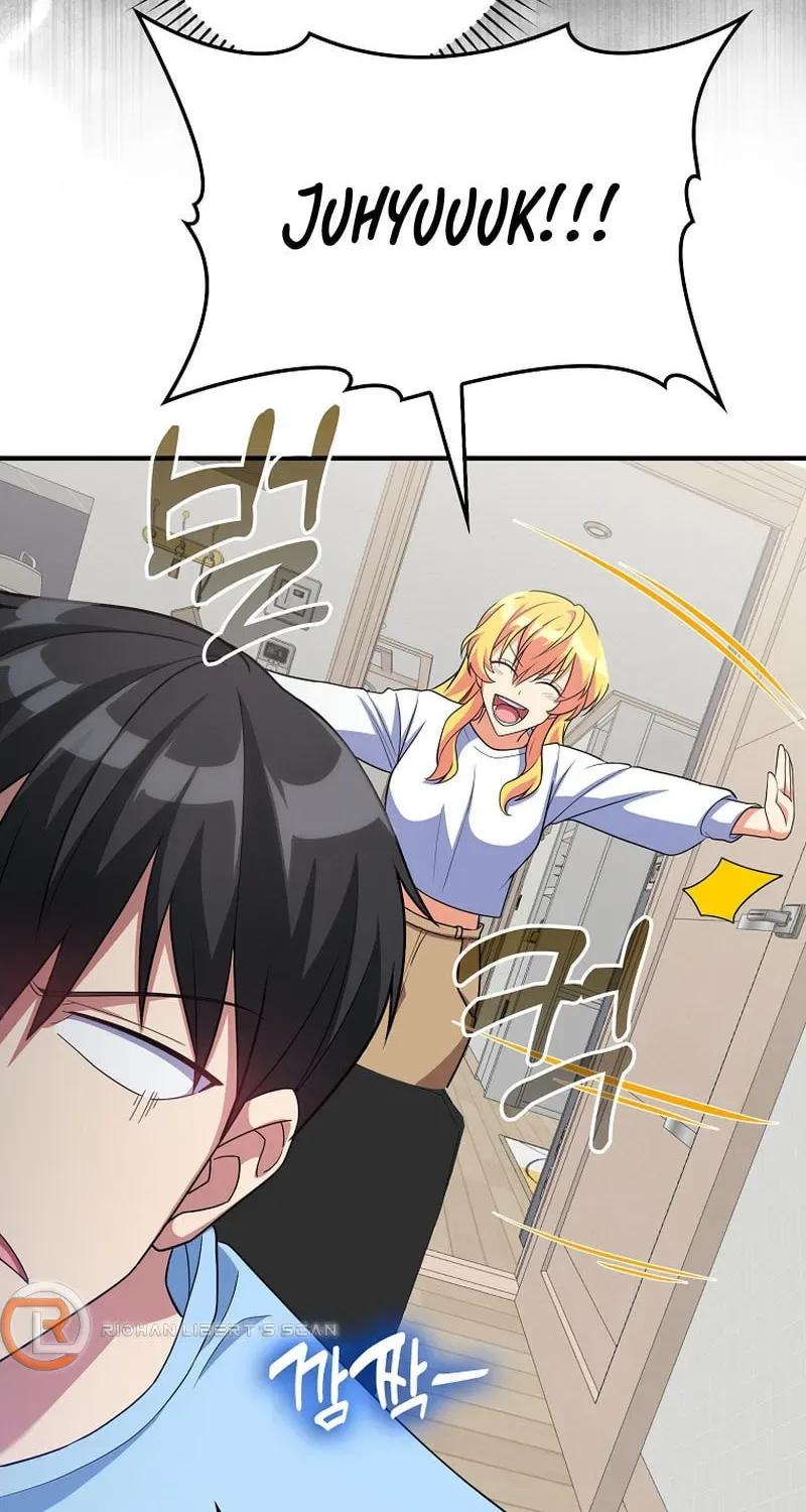 The Maxed-out Player Chapter 53 page 91