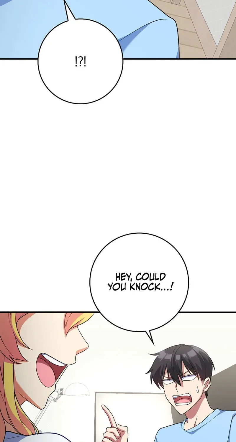 The Maxed-out Player Chapter 53 page 92