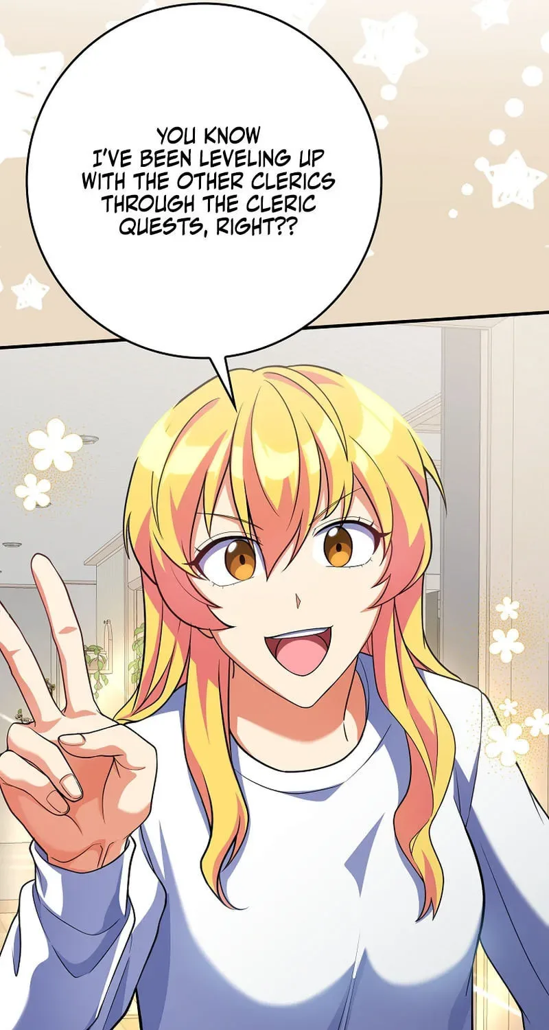 The Maxed-out Player Chapter 53 page 94