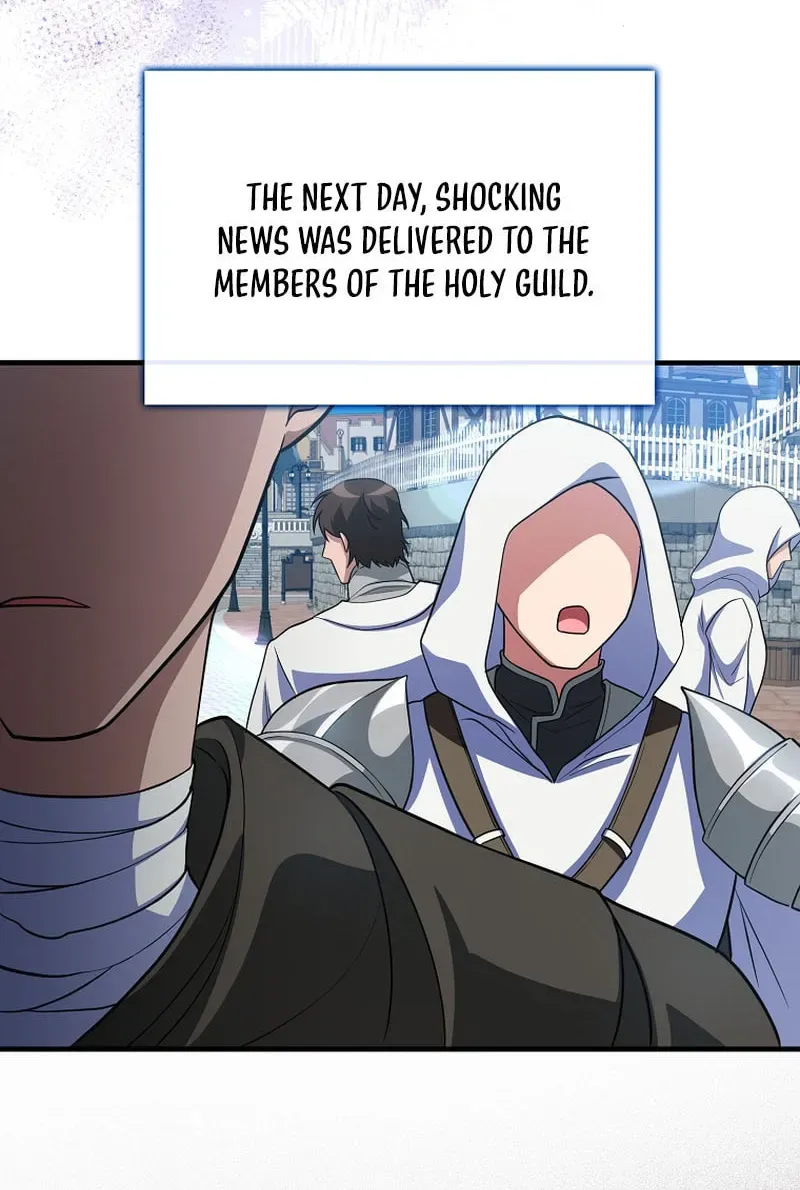 The Maxed-out Player Chapter 53 page 83