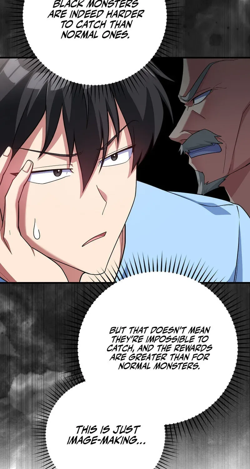 The Maxed-out Player Chapter 53 page 90