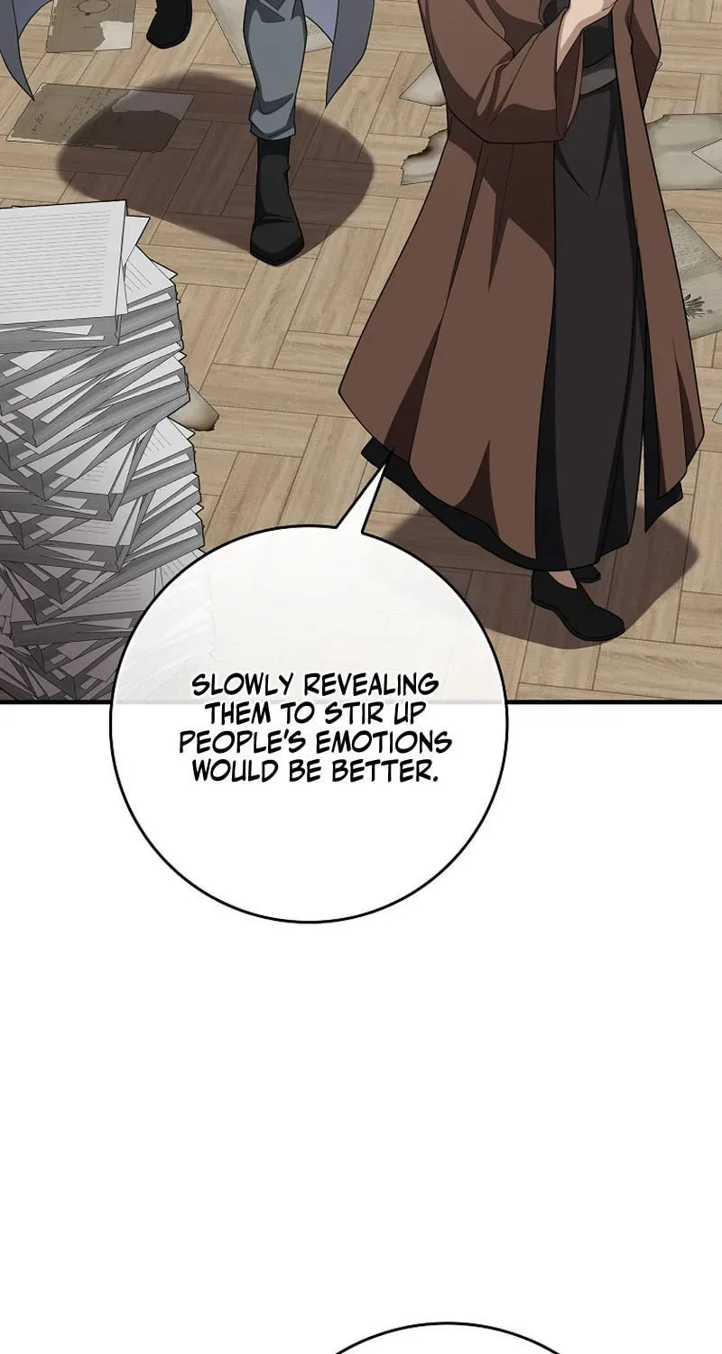 The Maxed-out Player Chapter 53 page 31