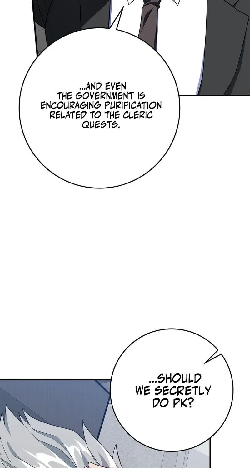 The Maxed-out Player Chapter 54 page 24