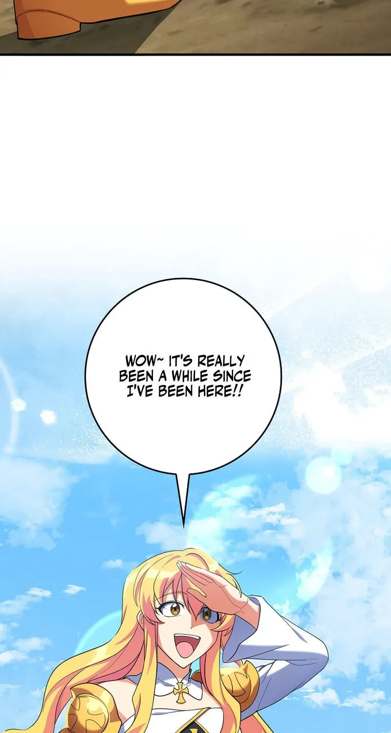 The Maxed-out Player Chapter 54 page 6
